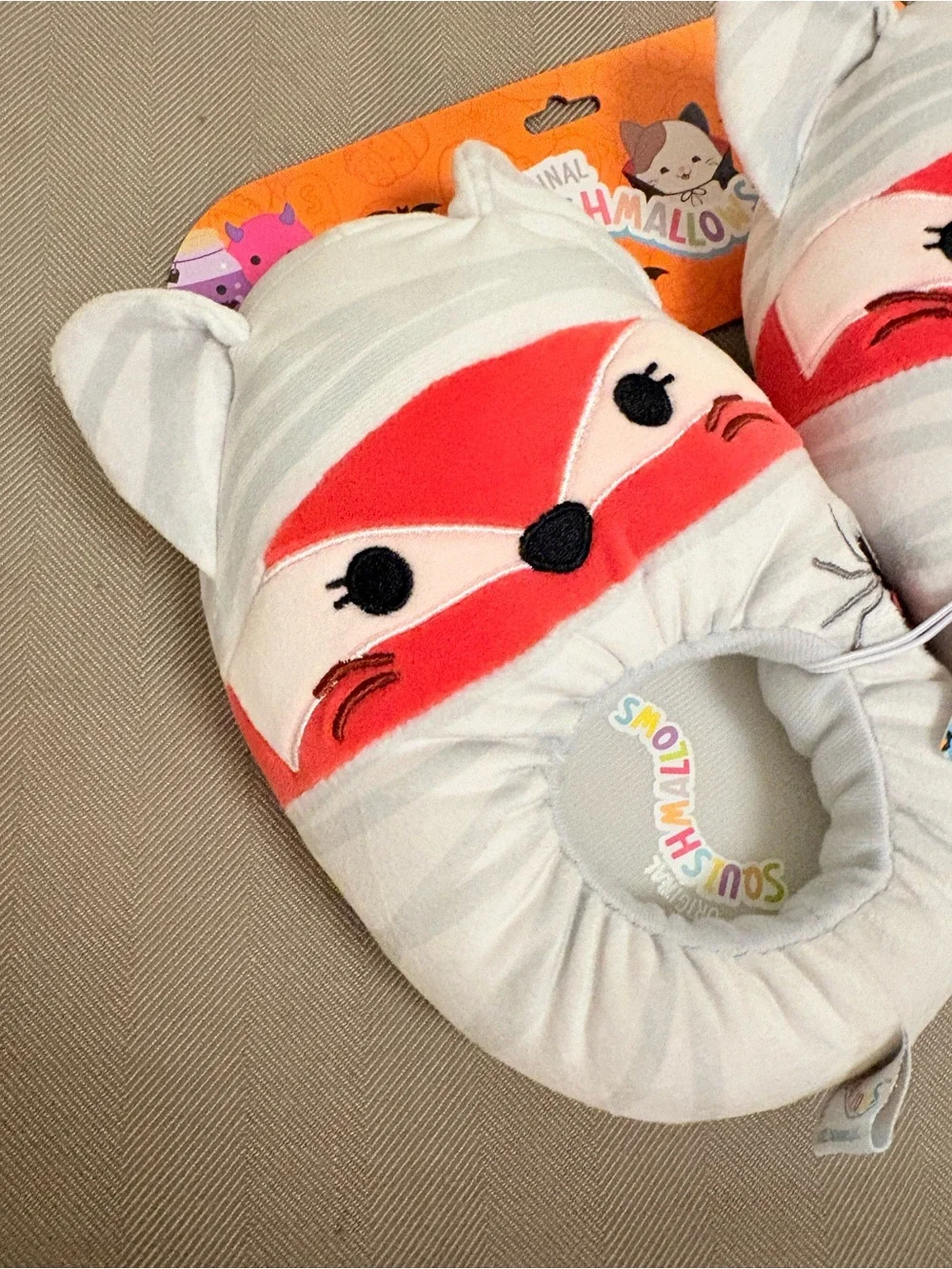 Squishmallows new plush